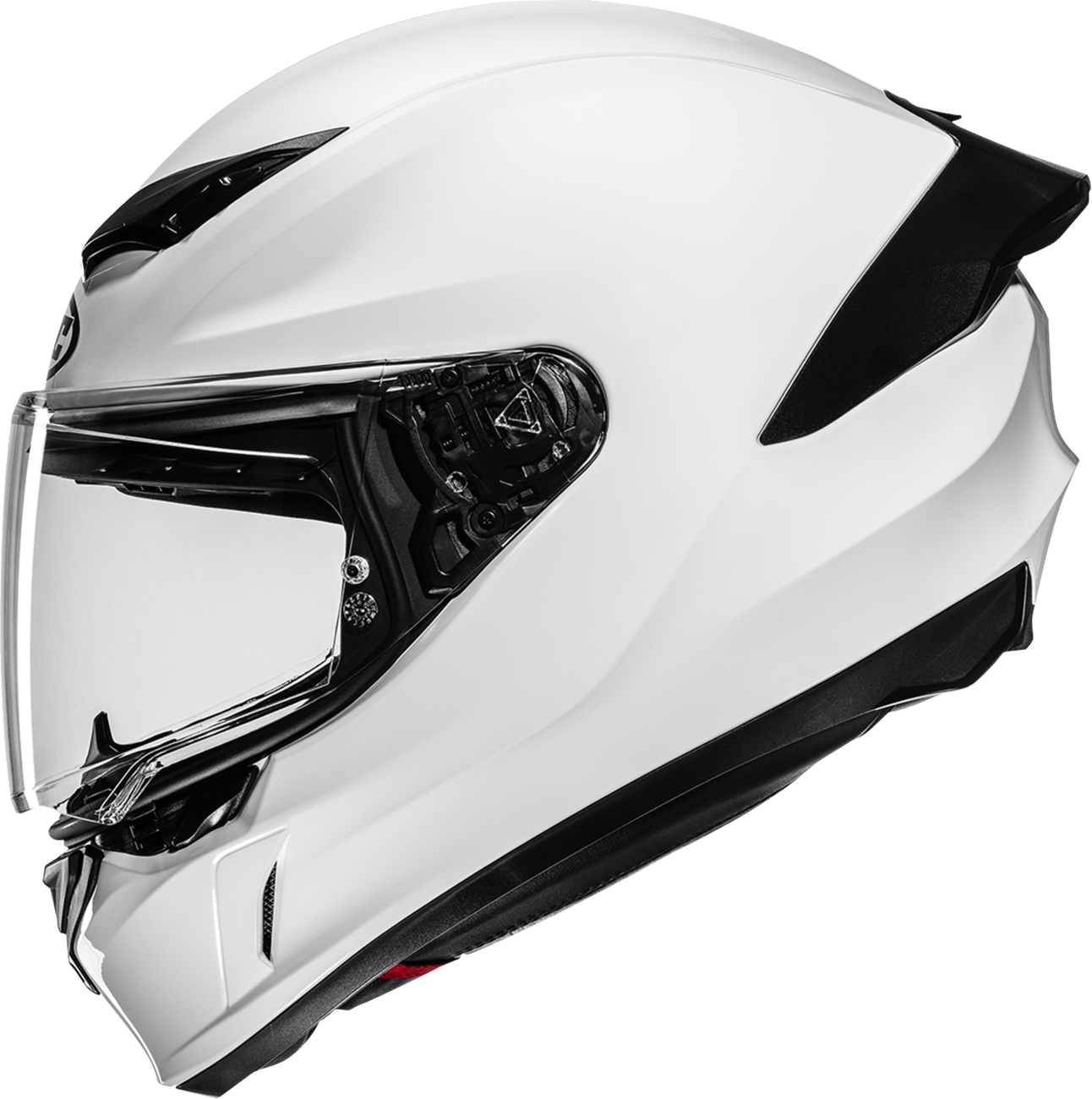 HJC i11 Helmet - Solid - White - 2XL FP67NUS8PWHV