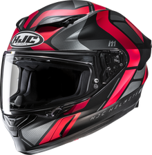 HJC i11 Helmet - Sub - MC1 - 2XL FP67NUS81S1V