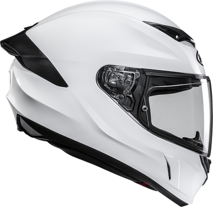 HJC i11 Helmet - Solid - White - 2XL FP67NUS8PWHV