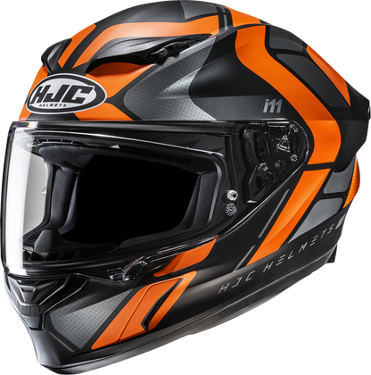 HJC i11 Helmet - Sub - MC7SF - Medium FP67NUS51S7V