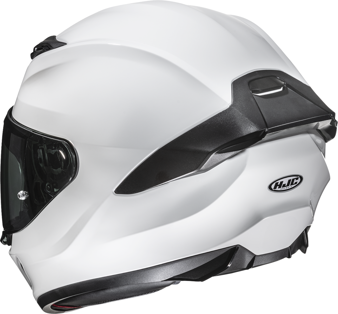 HJC i11 Helmet - Solid - White - XS FP67NUS3PWHV