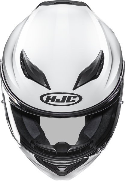 HJC i11 Helmet - Solid - White - 2XL FP67NUS8PWHV