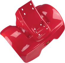 MAIER Rear Fender - Red - ATC70 119982