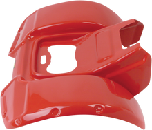 MAIER Rear Fender - Red - ATC185S 120202