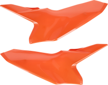 ACERBIS Side Panels - '16 OEM Orange - KTM | Gas Gas - SX/MC 50 2986955226