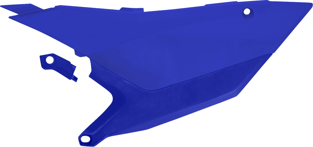 ACERBIS Side Panels - OEM Blue - Yamaha - YZ 450 F 2988260211