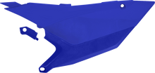 ACERBIS Side Panels - OEM Blue - Yamaha - YZ 450 F 2988260211