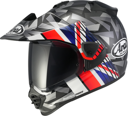 ARAI HELMETS XD-5 Helmet - Nation - UK - XS 0140-0583