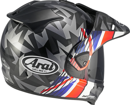 ARAI HELMETS XD-5 Helmet - Nation - UK - XL 0140-0587