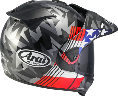 ARAI HELMETS XD-5 Helmet - Nation - US - Small 0140-0589