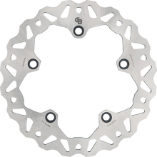 GBRAKES Brake Rotor - 250 mm - Rear GBD9034X