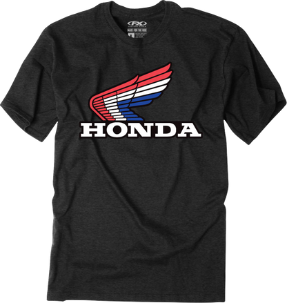 FACTORY EFFEX Honda RWB Classic T-Shirt - Black - XL 29-87316