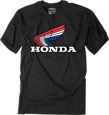 FACTORY EFFEX Honda RWB Classic T-Shirt - Black - 2XL 29-87318