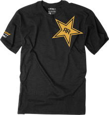 FACTORY EFFEX Rockstar Tilt T-Shirt - Black - 2XL 29-87608