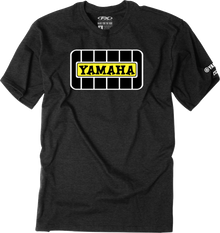 FACTORY EFFEX Yamaha Chain T-Shirt - Black - XL 29-87226