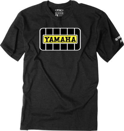 FACTORY EFFEX Yamaha Chain T-Shirt - Black - XL 29-87226