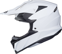 HJC i50 Helmet - Solid - White - Small MP39NUS4XWHV