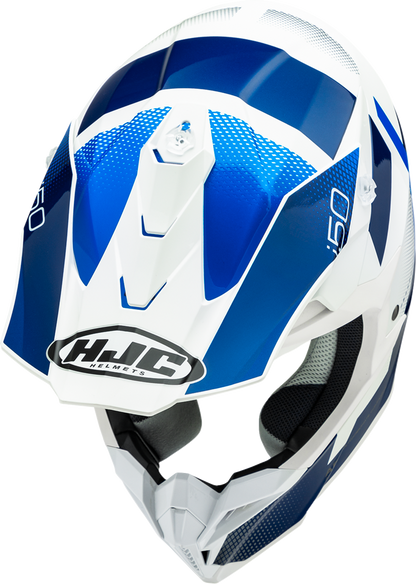HJC i50 Helmet - Mimic - MC2 - Small MP39NUS4E02V