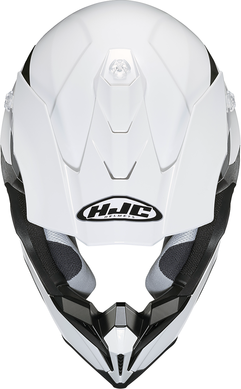 HJC i50 Helmet - Solid - White - Large MP39NUS6XWHV