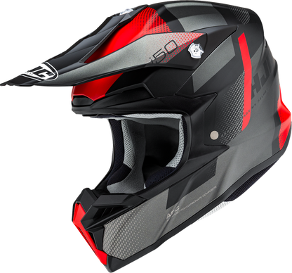 HJC i50 Helmet - Mimic - MC1SF - XS MP39NUS3ES1V