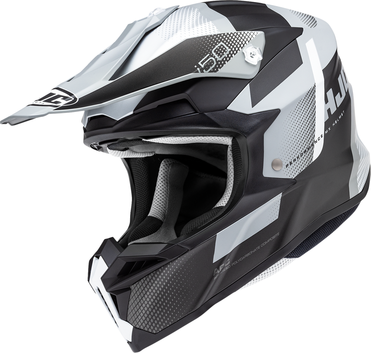 HJC i50 Helmet - Mimic - MC5SF - XL MP39NUS7ES5V