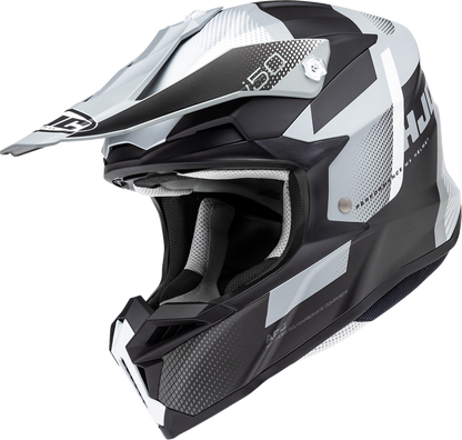 HJC i50 Helmet - Mimic - MC5SF - XL MP39NUS7ES5V