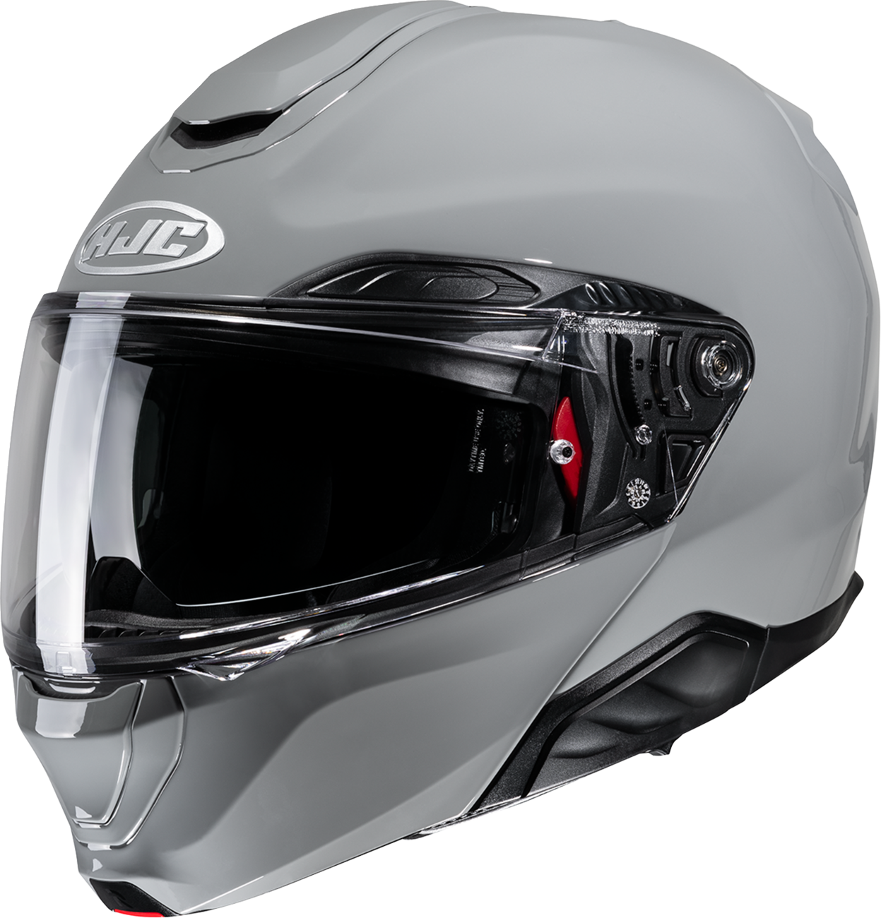 HJC RPHA 91 Modular Helmet - Solid - N Gray - Medium EA24NUS5XGNV