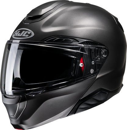 HJC RPHA 91 Modular Helmet - Solid - Semi-Flat Titanium - Small EA24NUS4SFTV