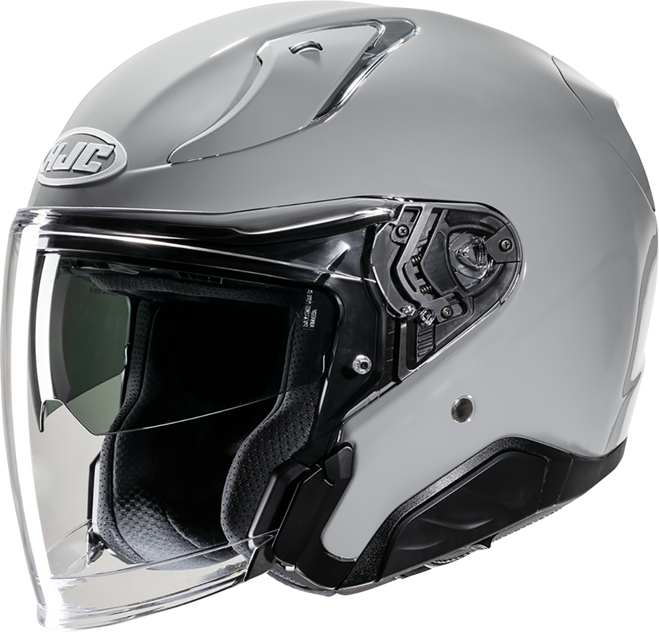 HJC RPHA 31 Helmet - Solid - N Gray - Large JA19NUS6XGNV