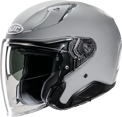 HJC RPHA 31 Helmet - Solid - N Gray - XL JA19NUS7XGNV