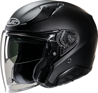 HJC RPHA 31 Helmet - Solid - Matte Black - Large JA19NUS6XMBV