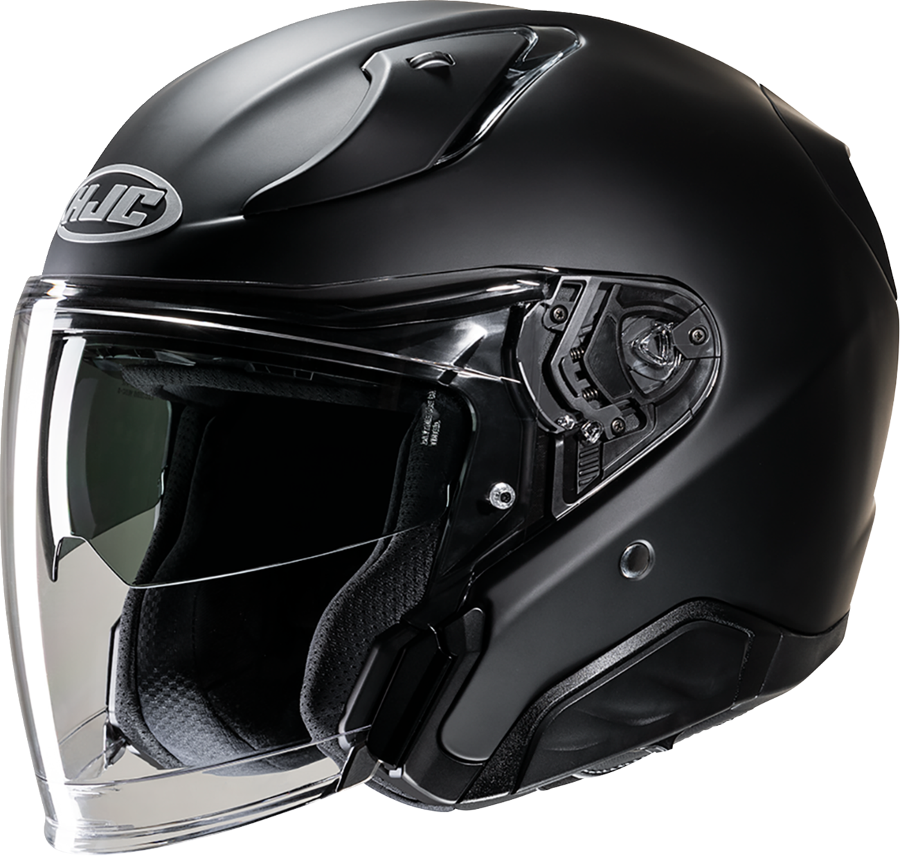 HJC RPHA 31 Helmet - Solid - Matte Black - XL JA19NUS7XMBV