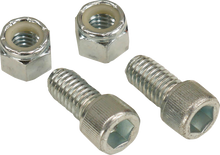MOOSE OFFROAD Socket Head Bolt - 3/8 x 3/4 BB27PF