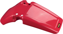 MAIER Front Fender - Red - ATC250R '83-'84 120312