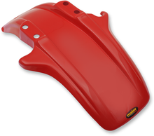 MAIER Front Fender - Red - ATC250R '85-'86 120322
