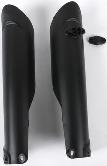 Fork Covers Black