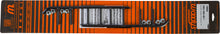 4" Carbide Runners Usi 4 Bolt