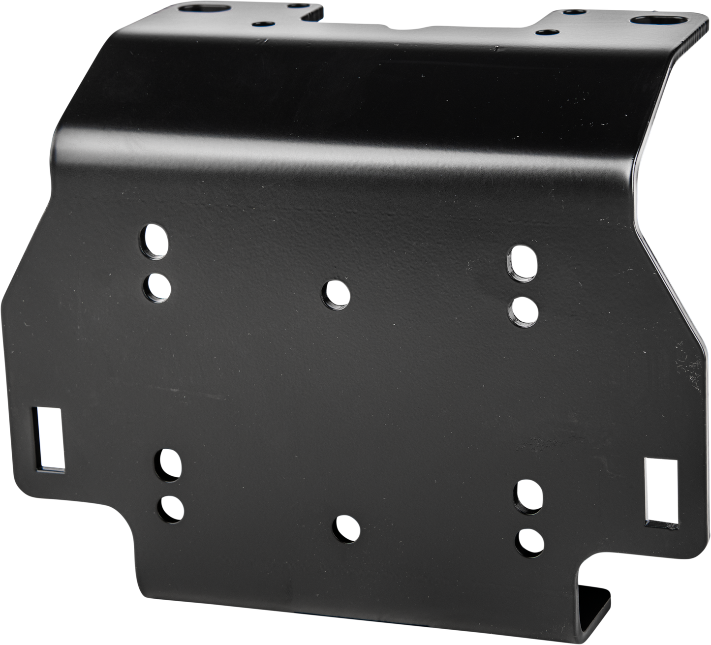 Winch Mount
