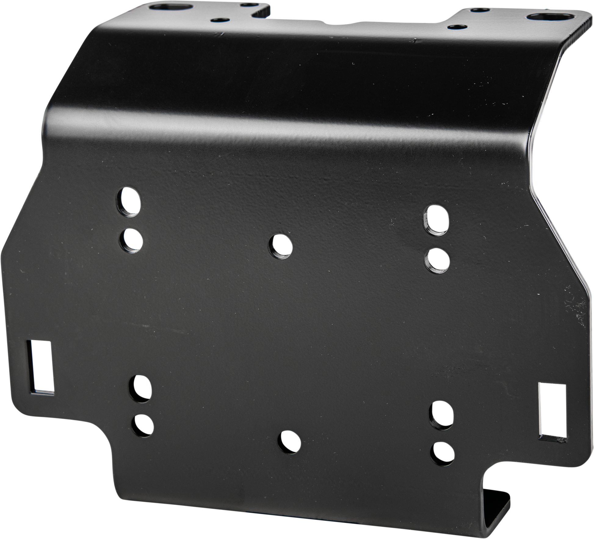 Winch Mount