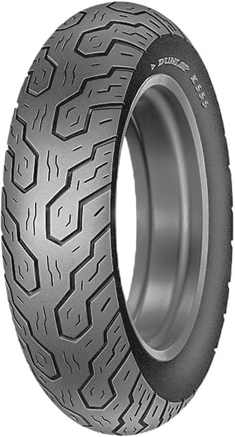 Tire K555 Front 120/80 17 61h Bias Tt