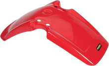 MAIER Front Fender - Red - ATC200X 120612