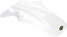 MAIER Front Fender - White - ATC350X 120621