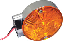 Turn Signal H D Front