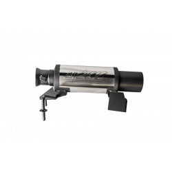 Mbrp Silencer Race Stnls A C