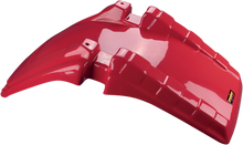 MAIER Front Fender - Red - ATC250ES 120712