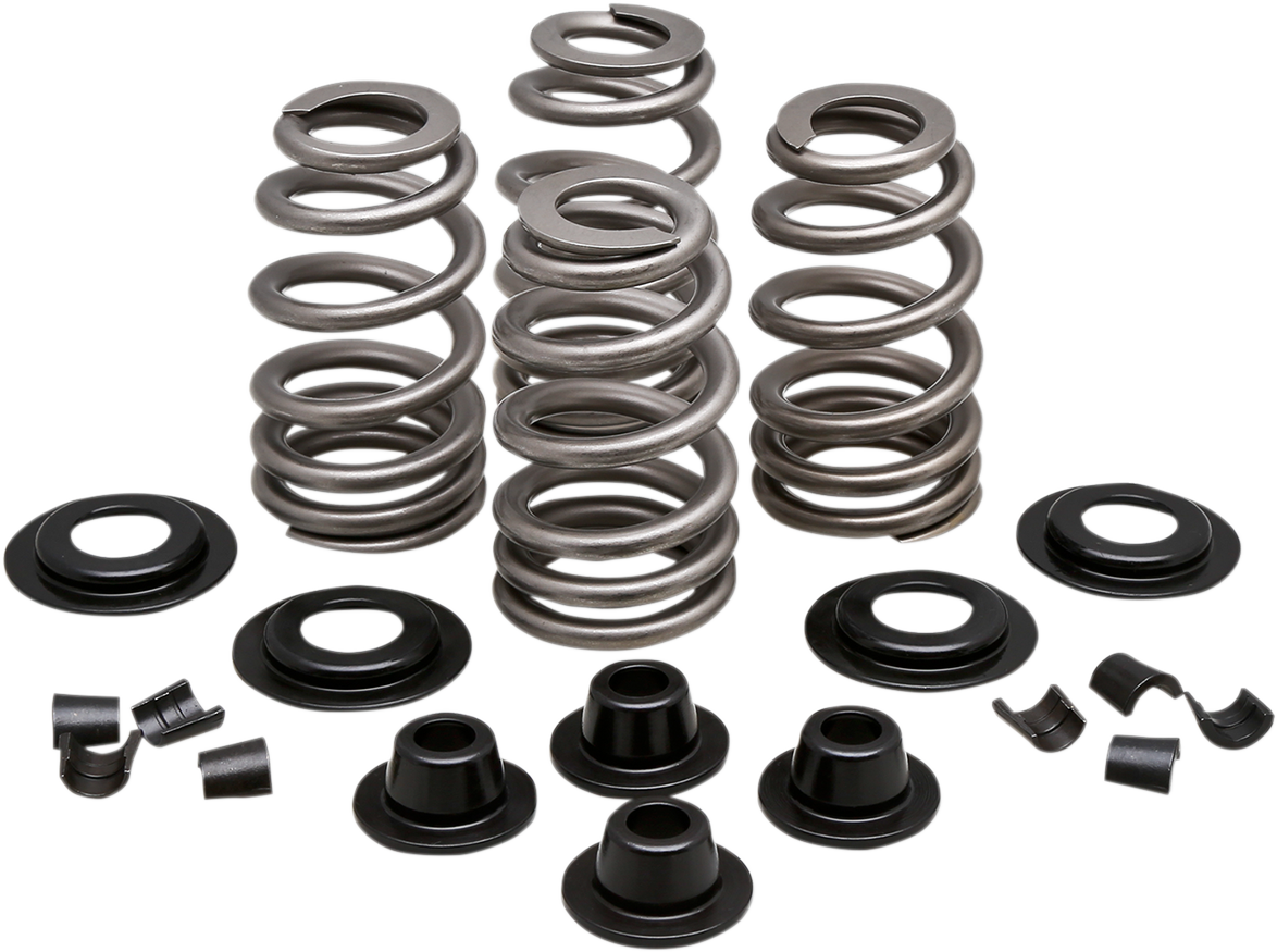 KIBBLEWHITE Beehive Spring Kit - 0.610" Lift - Buell | Twin Cam | XL 20-21300
