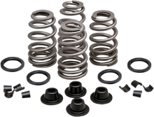 KIBBLEWHITE Beehive Spring Kit - 0.660" Lift - Buell | Twin Cam | XL 20-21500