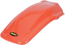 MAIER Replacement Rear Fender - Orange - Honda - XR '83-'84 123017