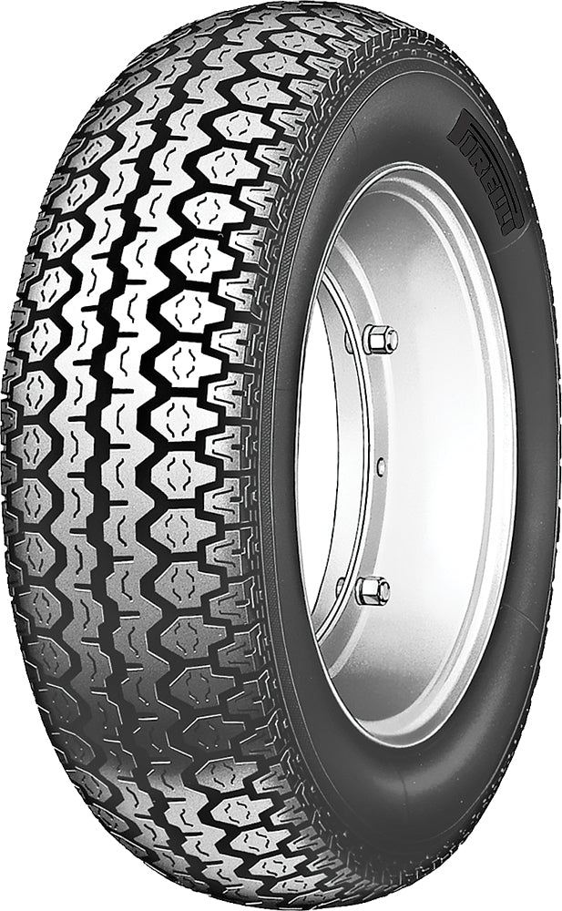 Tire Sc30 Scooter F/R 3.50 10 51j Bias Tt