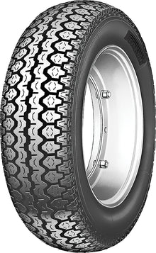 Tire Sc30 Scooter F/R 3.00 10 42j Bias Tt